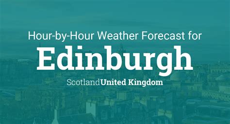 bbc weather forecast edinburgh  BBC Weather in association with MeteoGroup, external